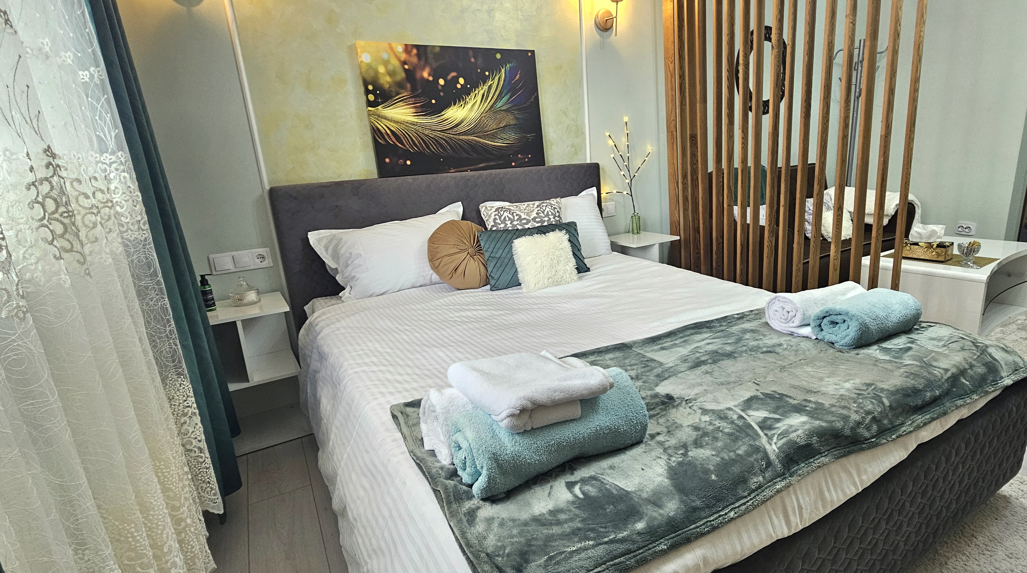 FLH - Cozy and Peacefull